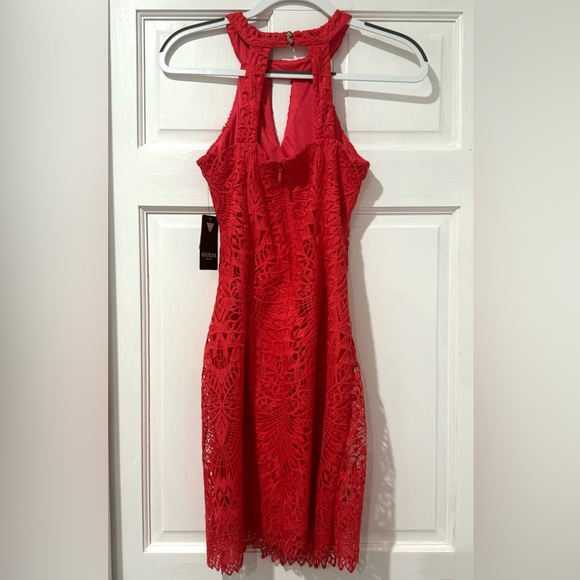 Guess, Xs size dress - Picture 4 of 4